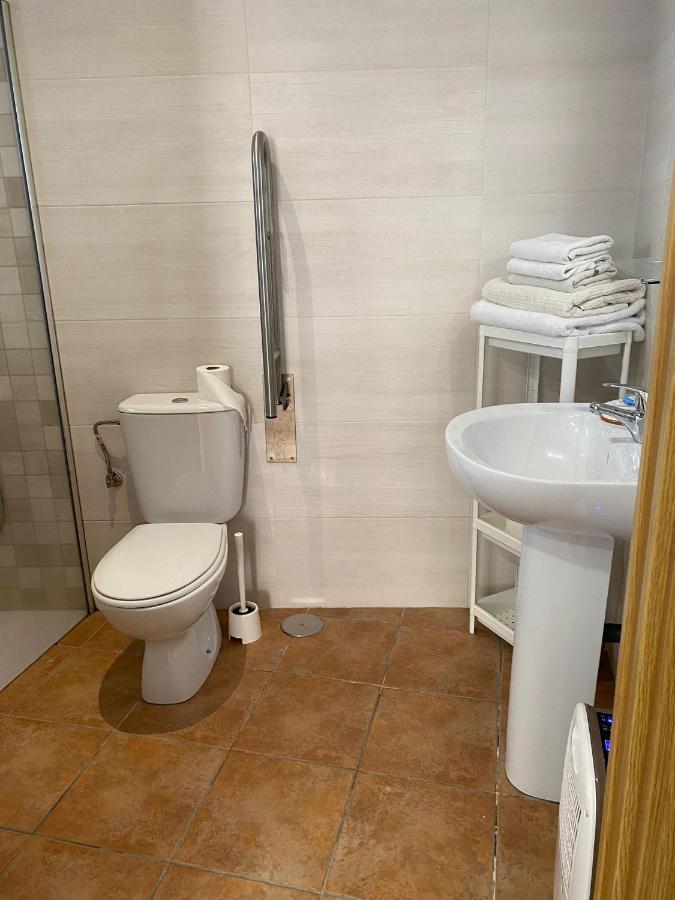 Apartamento Sant-Yago Santiago de Compostela Exteriér fotografie