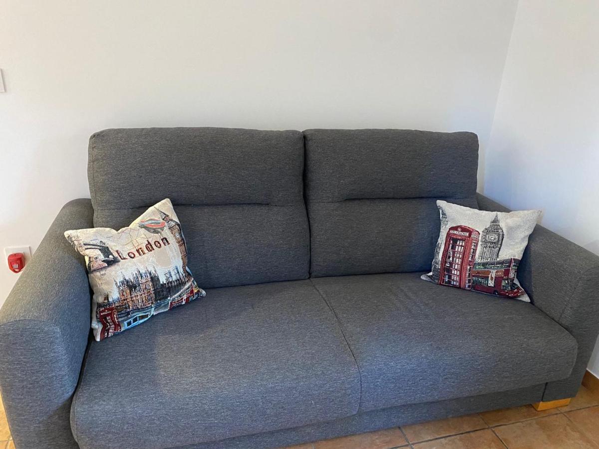 Apartamento Sant-Yago Santiago de Compostela Exteriér fotografie