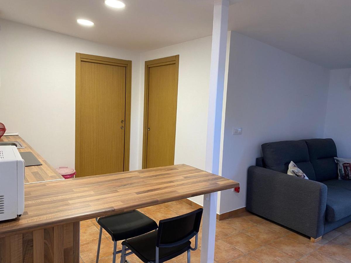 Apartamento Sant-Yago Santiago de Compostela Exteriér fotografie